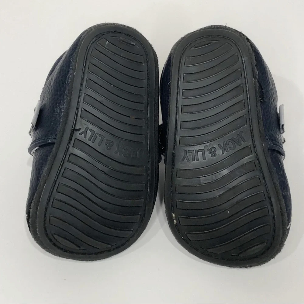 Lily & Jack Baby Boy Shoes